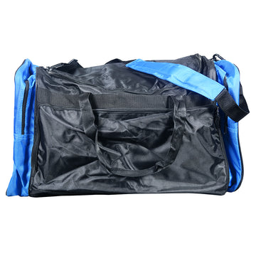 HILASON Tack Set Carrier Bag Travel Duffel For Camping & Sports Equipment Storage Men Women